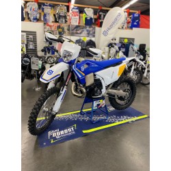 HUSQVARNA 300 TE HERITAGE 2025